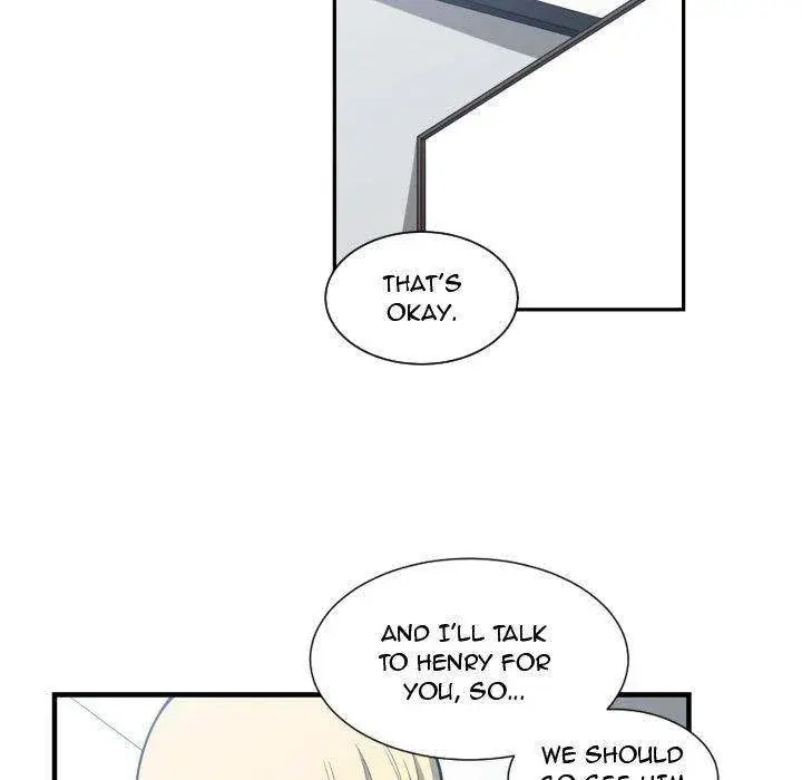 You Are Not That Special Chapter 17 - Page 97