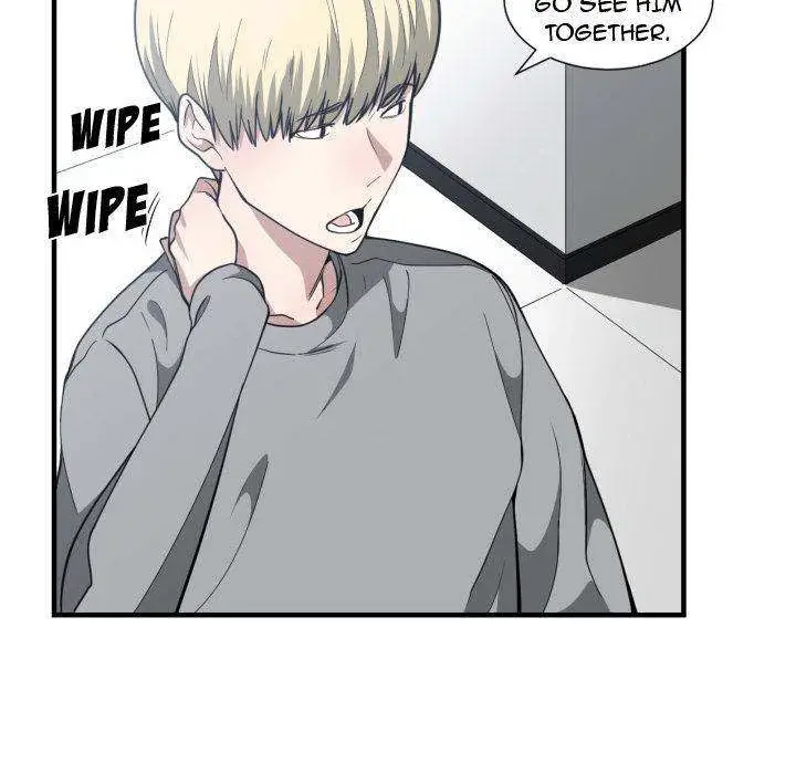 You Are Not That Special Chapter 17 - Page 98