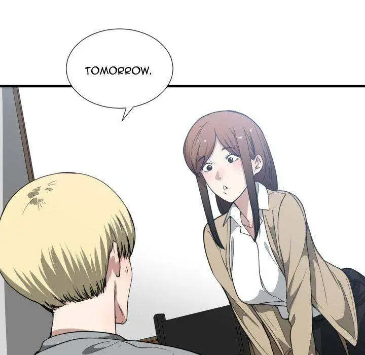 You Are Not That Special Chapter 17 - Page 99