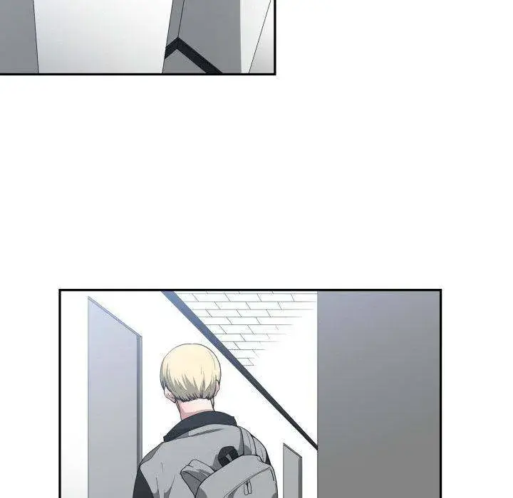 You Are Not That Special Chapter 18 - Page 10