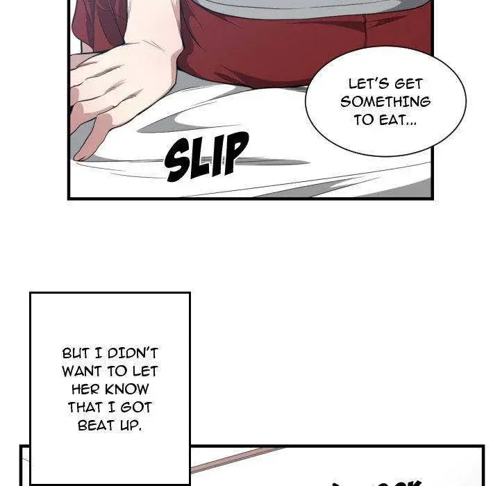 You Are Not That Special Chapter 18 - Page 100