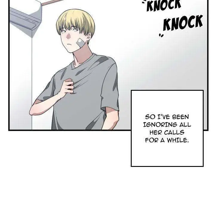 You Are Not That Special Chapter 18 - Page 101