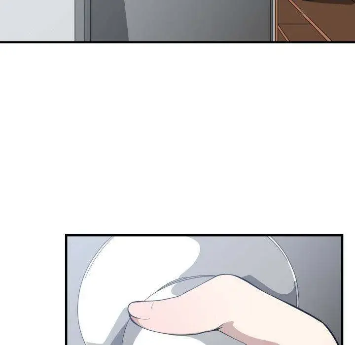 You Are Not That Special Chapter 18 - Page 103