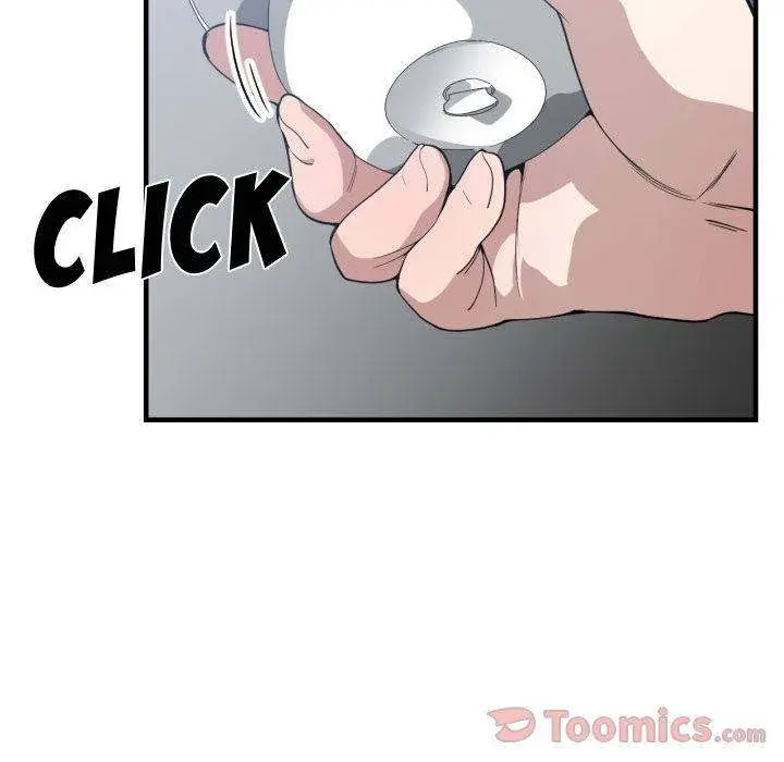 You Are Not That Special Chapter 18 - Page 104
