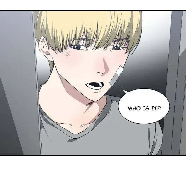 You Are Not That Special Chapter 18 - Page 105