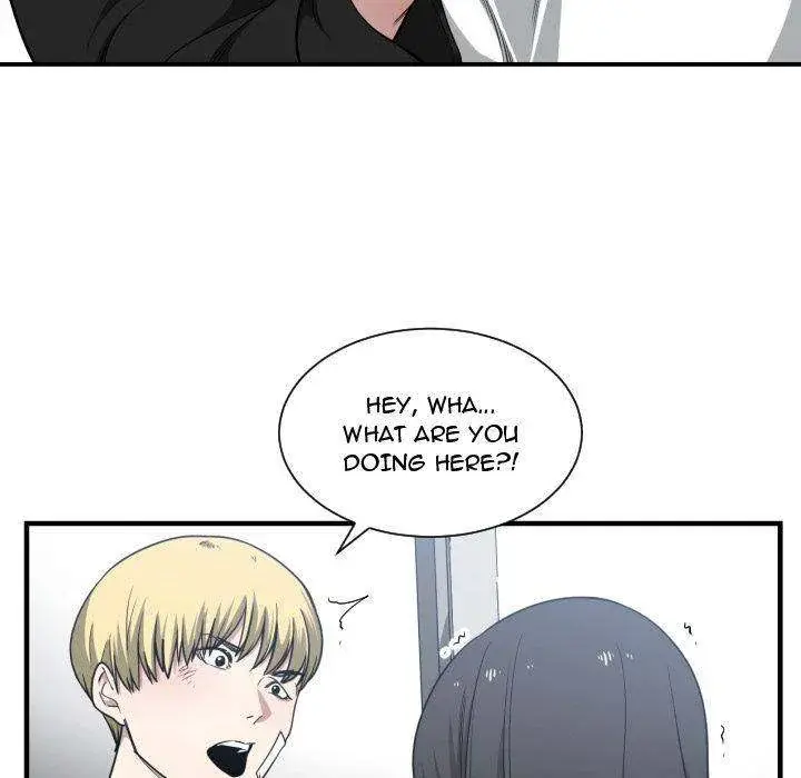 You Are Not That Special Chapter 18 - Page 108