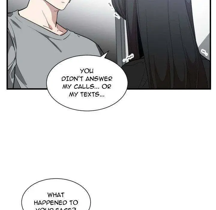 You Are Not That Special Chapter 18 - Page 109