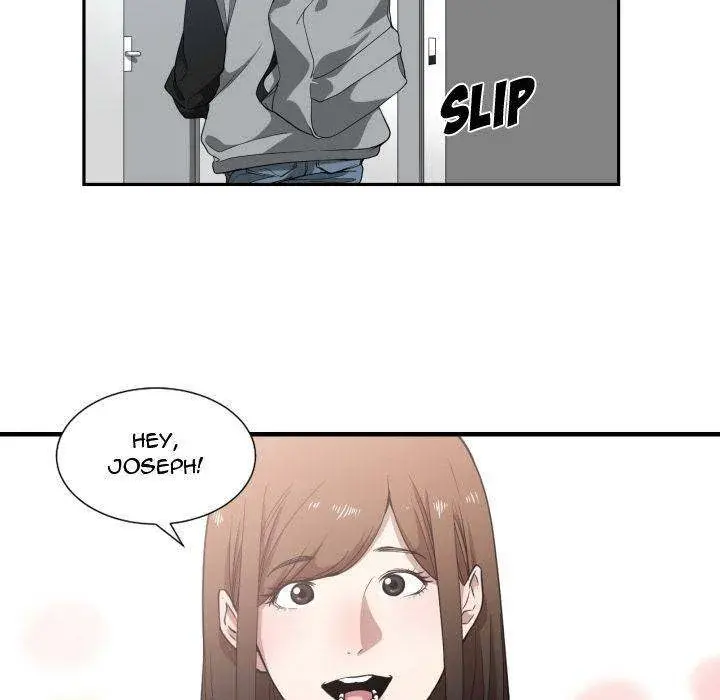 You Are Not That Special Chapter 18 - Page 11