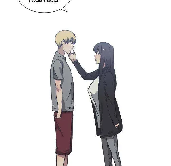 You Are Not That Special Chapter 18 - Page 110