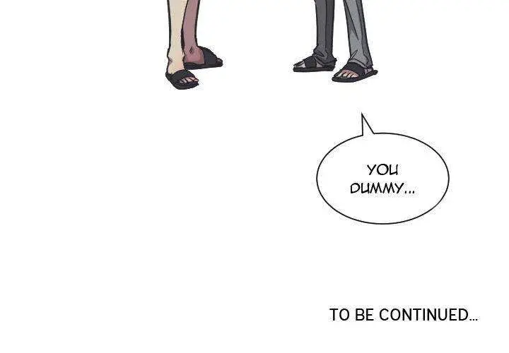 You Are Not That Special Chapter 18 - Page 111