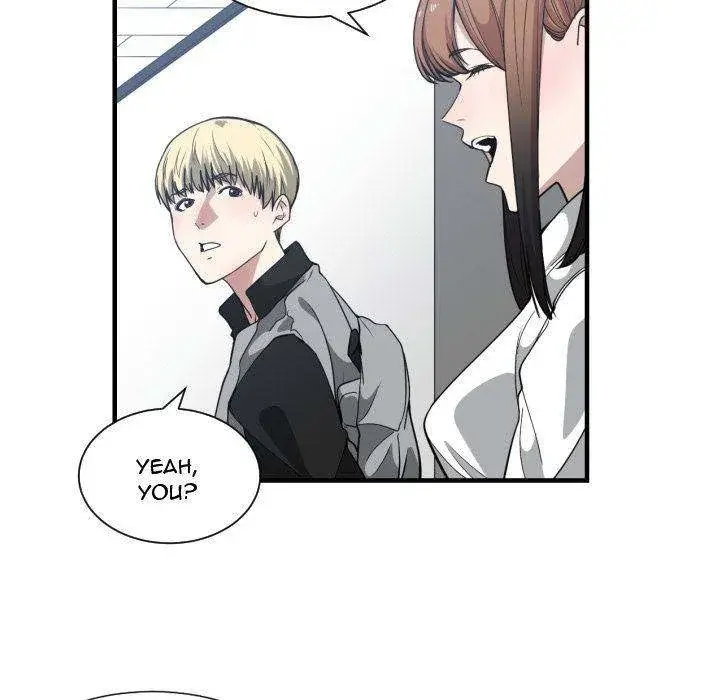 You Are Not That Special Chapter 18 - Page 13