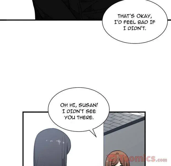 You Are Not That Special Chapter 18 - Page 15