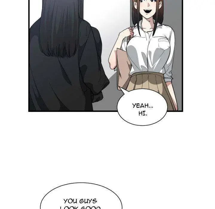 You Are Not That Special Chapter 18 - Page 16