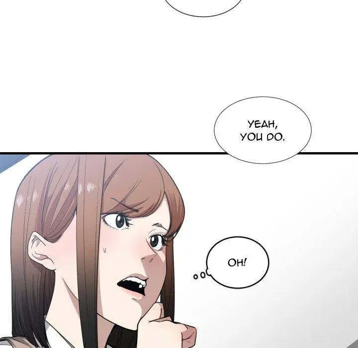 You Are Not That Special Chapter 18 - Page 18