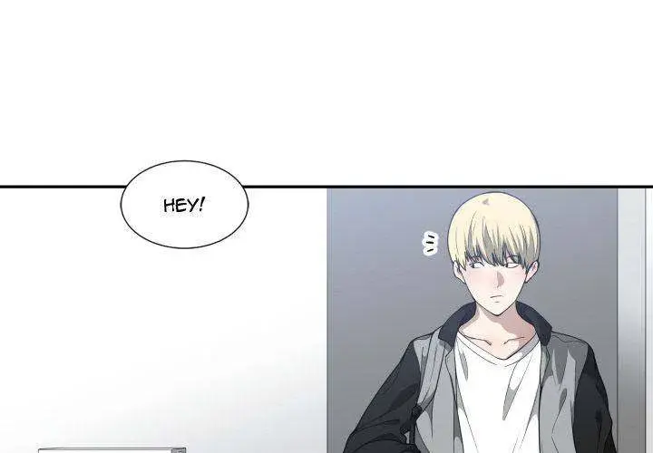 You Are Not That Special Chapter 18 - Page 2