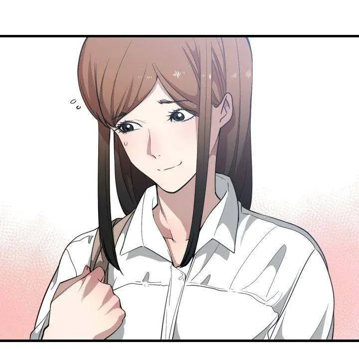 You Are Not That Special Chapter 18 - Page 21