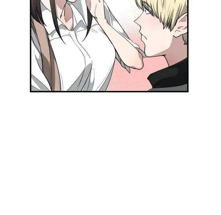 You Are Not That Special Chapter 18 - Page 24