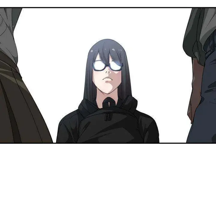 You Are Not That Special Chapter 18 - Page 25