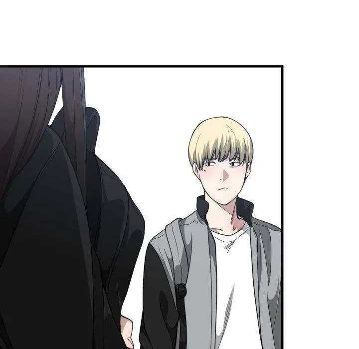 You Are Not That Special Chapter 18 - Page 26