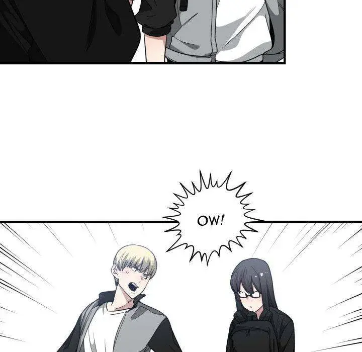 You Are Not That Special Chapter 18 - Page 27