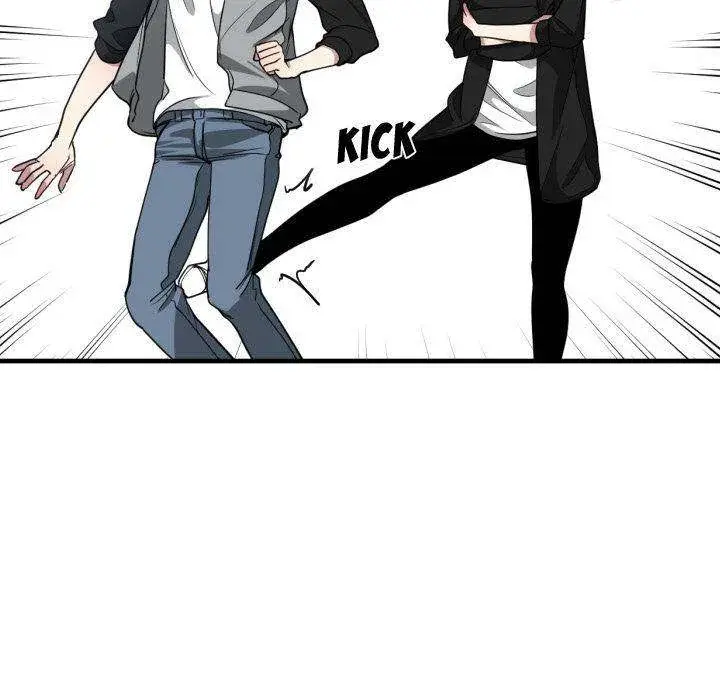You Are Not That Special Chapter 18 - Page 28
