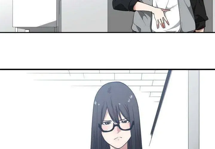 You Are Not That Special Chapter 18 - Page 3