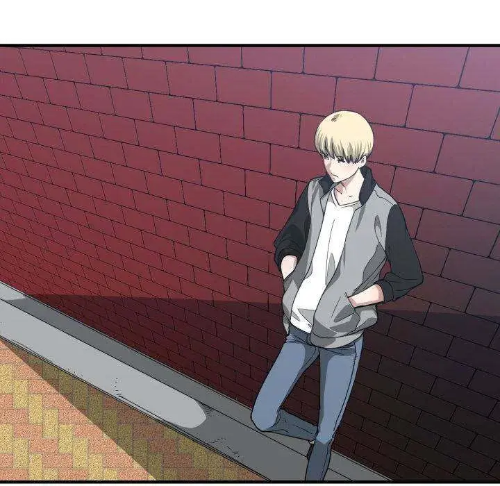 You Are Not That Special Chapter 18 - Page 33