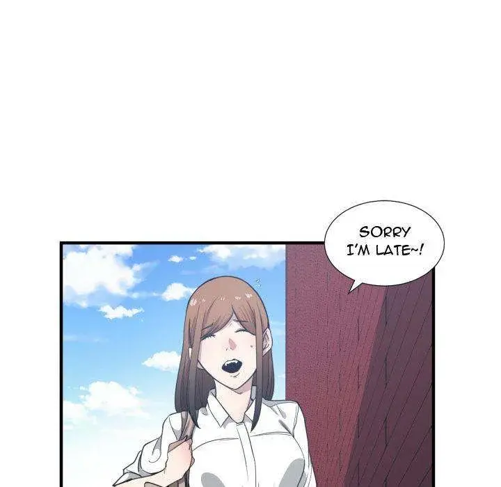 You Are Not That Special Chapter 18 - Page 34