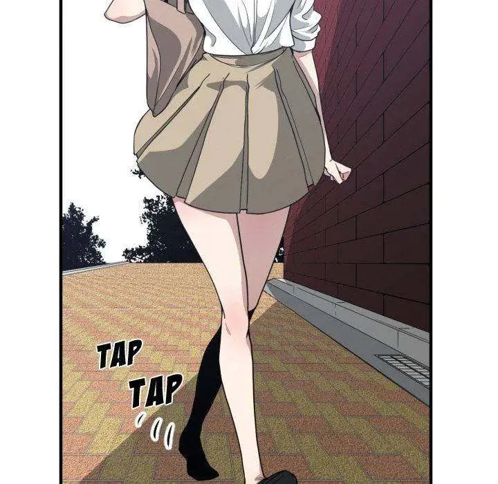 You Are Not That Special Chapter 18 - Page 35