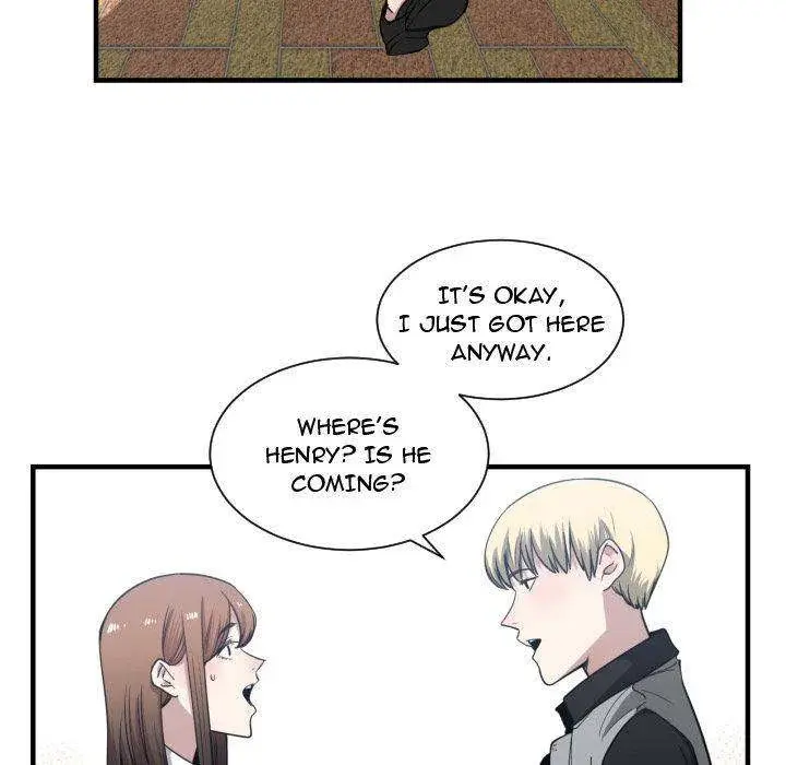 You Are Not That Special Chapter 18 - Page 36