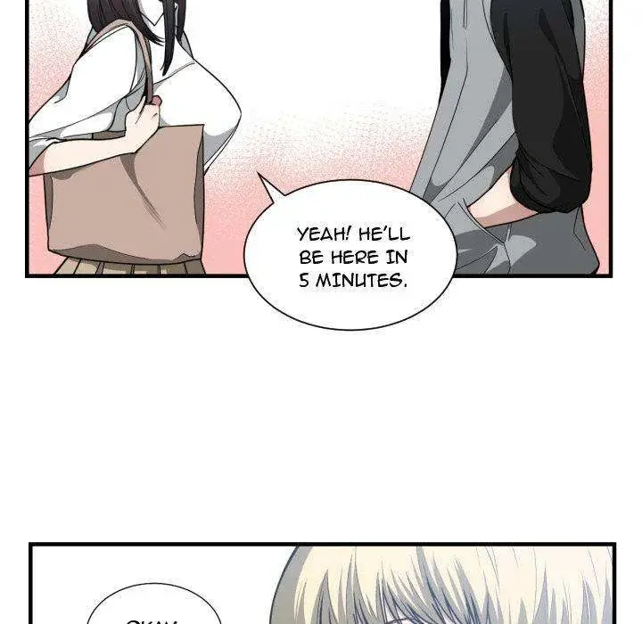 You Are Not That Special Chapter 18 - Page 37