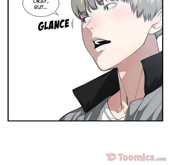 You Are Not That Special Chapter 18 - Page 38