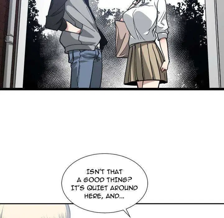 You Are Not That Special Chapter 18 - Page 41