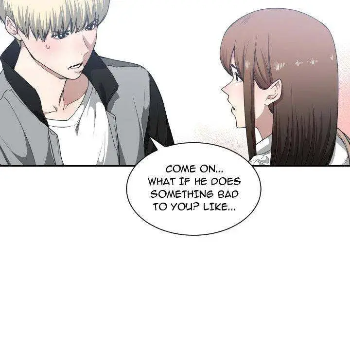 You Are Not That Special Chapter 18 - Page 42