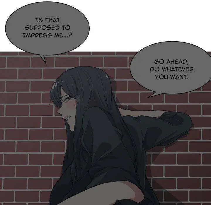 You Are Not That Special Chapter 18 - Page 43
