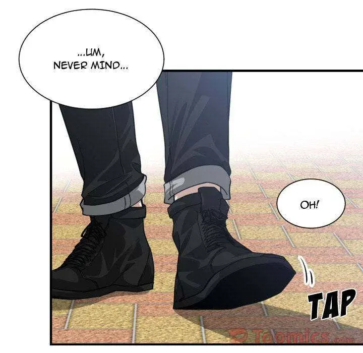 You Are Not That Special Chapter 18 - Page 45