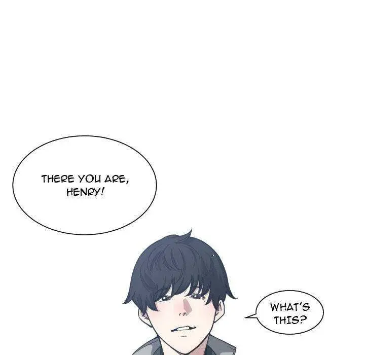 You Are Not That Special Chapter 18 - Page 46