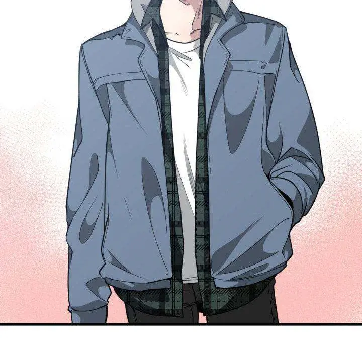 You Are Not That Special Chapter 18 - Page 47