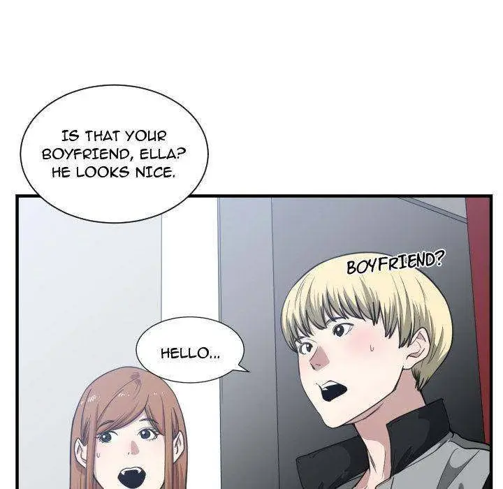 You Are Not That Special Chapter 18 - Page 48