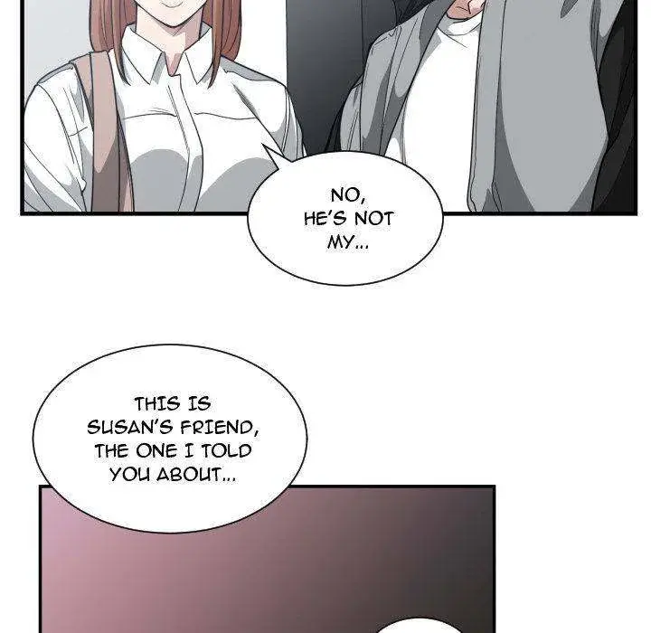 You Are Not That Special Chapter 18 - Page 49