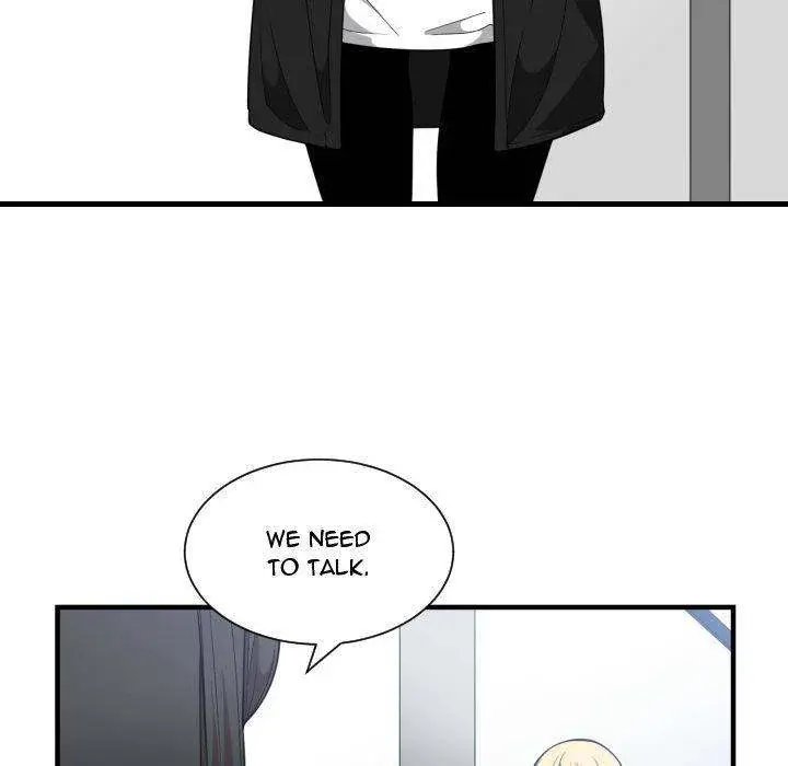 You Are Not That Special Chapter 18 - Page 5