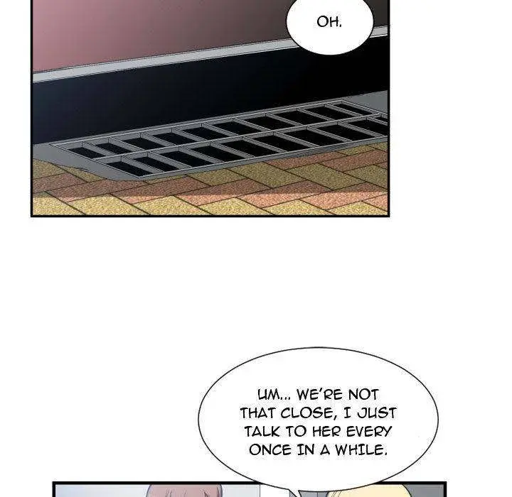 You Are Not That Special Chapter 18 - Page 50