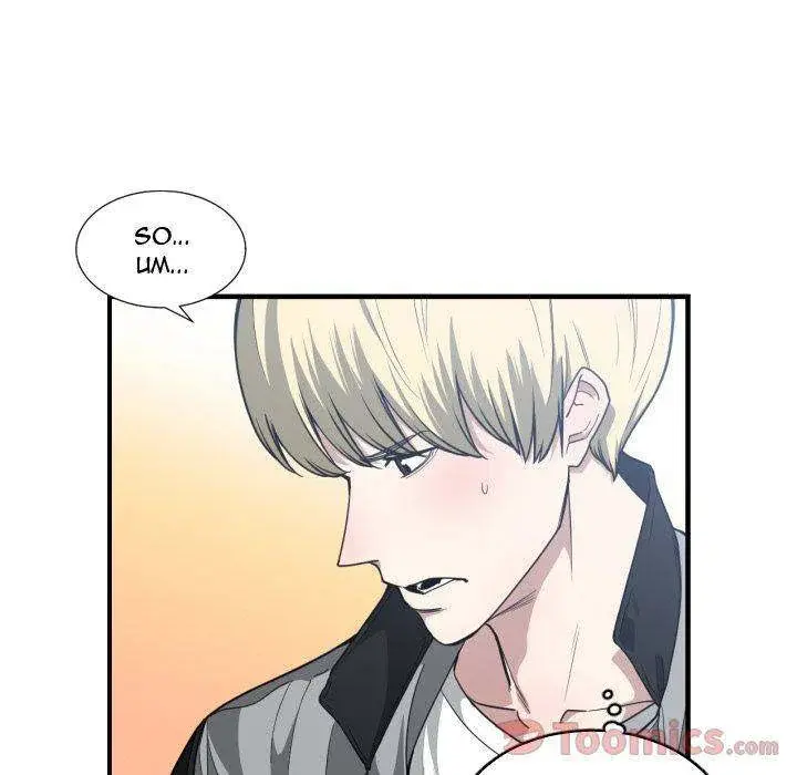 You Are Not That Special Chapter 18 - Page 52