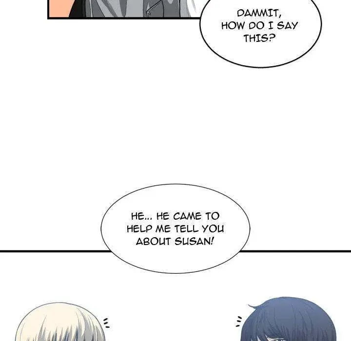 You Are Not That Special Chapter 18 - Page 53
