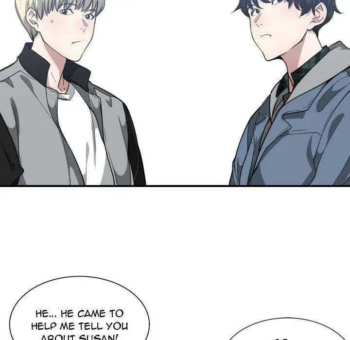 You Are Not That Special Chapter 18 - Page 54
