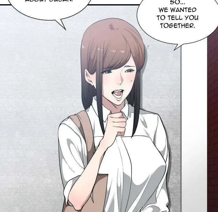 You Are Not That Special Chapter 18 - Page 55