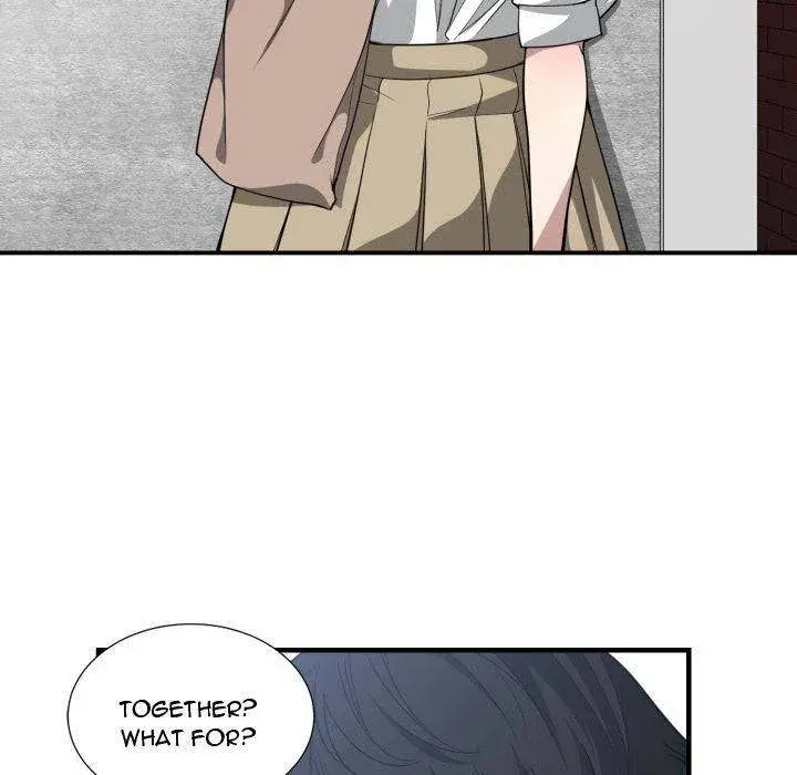 You Are Not That Special Chapter 18 - Page 56
