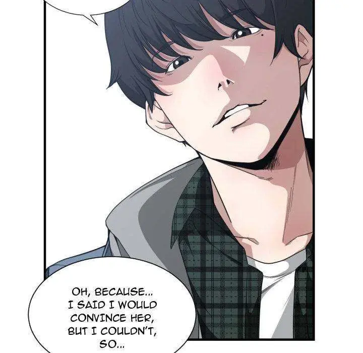 You Are Not That Special Chapter 18 - Page 57
