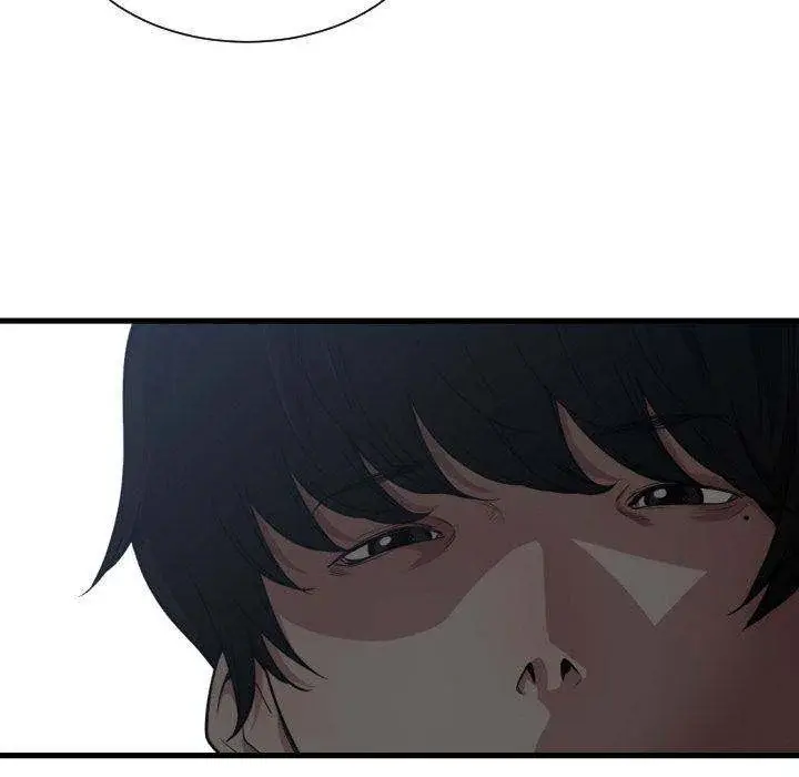 You Are Not That Special Chapter 18 - Page 58