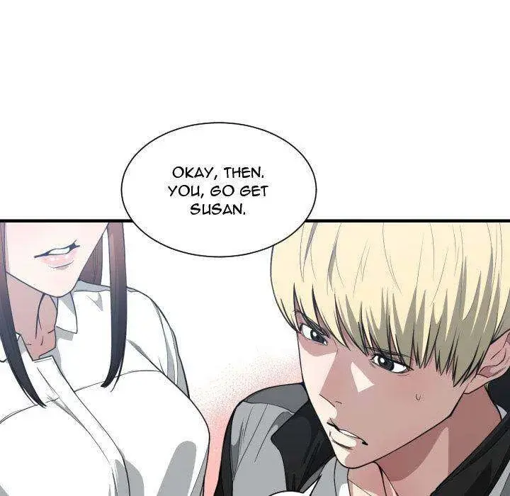 You Are Not That Special Chapter 18 - Page 59